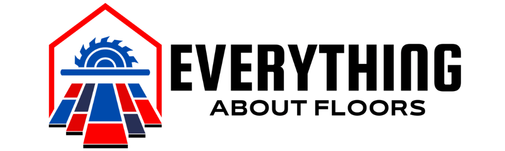 Everything About Floors Logo