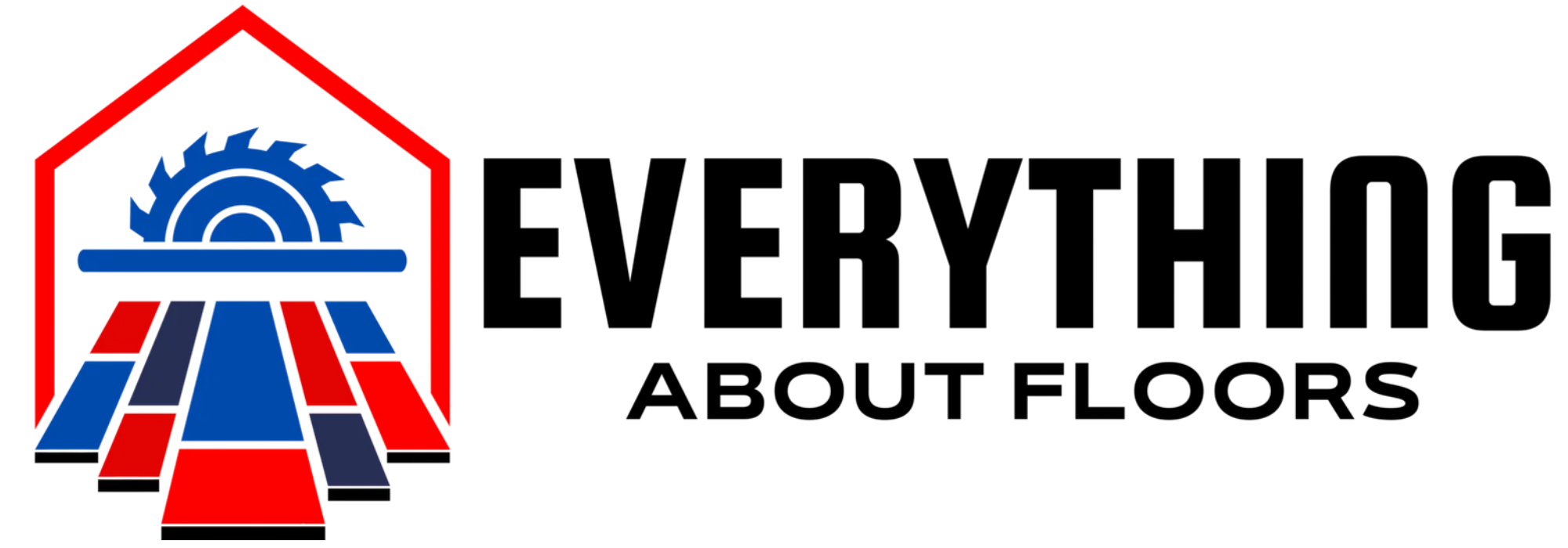Everything About Floors Logo